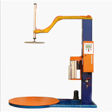 Machine d&#39;emballage automatique de palettes de qualité supérieure